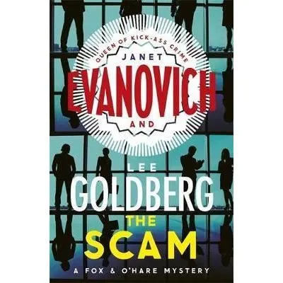 The Scam : (Fox & O'Hare)