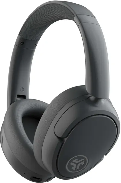 Căști wireless JLab - JBuds Lux, ANC, Graphite