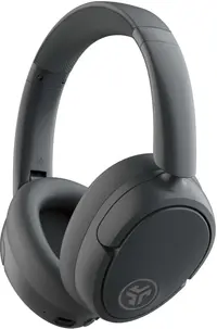 Căști wireless JLab - JBuds Lux, ANC, Graphite