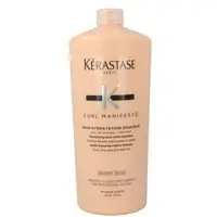 Sampon Bain Hydratation Douceur Curl Manifesto, 1000ml, Kérastase