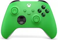 Controller wireless Microsoft - Velocity Green (Xbox One/Series S/X)