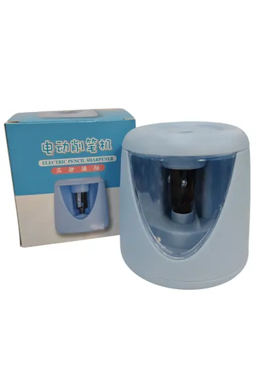 Ascutioare electrica universala pentru toate tipurile de creioane , Engros