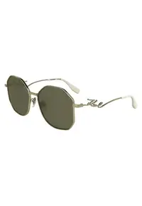Ochelari de soare Karl Lagerfield KL358S 714 57 - Marime 57 mm