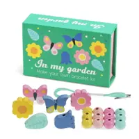 Set de făcut bijuterii In My Garden – Rex London