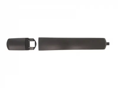 Maner usa fata spate stanga dreapta exterior, negru grunduit FORD MONDEO III intre 2000-2007