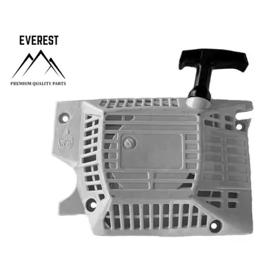 Demaror Complet Fierastraie Chinezesti 52 Cc 58 Cc Everest