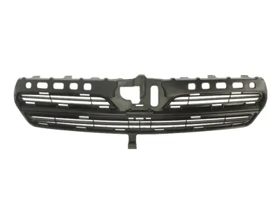 Grila radiator potrivit TOYOTA COROLLA 1.4-2.0D 2001-2008 - (partea interioara)