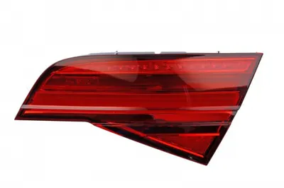 Tripla stop Lampa spate AUDI A8 (4H_) dupa 2013