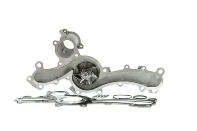 Pompa apa cu garnitura potrivit TOYOTA FJ CRUISER, LAND CRUISER PRADO 4.0 06.05