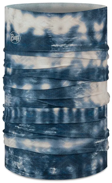 Prosoape de cap BUFF - Coolnet UV Deri, albastru