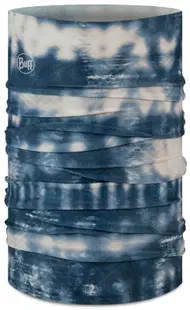 Prosoape de cap BUFF - Coolnet UV Deri, albastru
