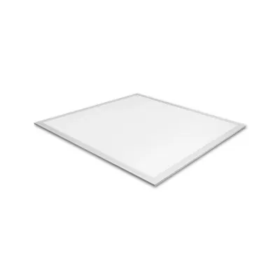 Panou LED 40W, alb neutru, clasa rezistenta IP20, 595 x 595 x 8 mm