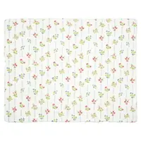 Suport farfurie din bumbac Green Gate Hannah, 35 x 45 cm