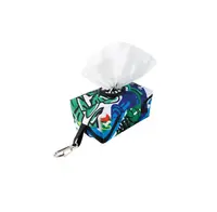 URBANSTYLE Freestyle Waste Bags Dispenser 10841199