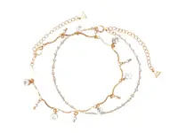 Bratara de picior ALDO aurie, TWILESSE 102, din metal