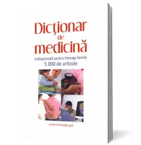 Dictionar de medicina