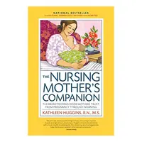 Nursing Mother's Companion, 7th Edition, with New Illustrations