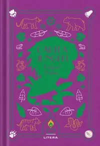 Cartea junglei. Biblioteca pentru copii - Hardcover - Rudyard Kipling