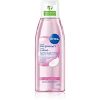 NIVEA Face Cleansing apa pentru curatarea tenului pentru piele uscata spre sensibila