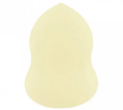 Burete Profesional tip Para pentru Machiaj, Perfect Blending, Vanilla