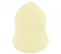 Burete Profesional tip Para pentru Machiaj, Perfect Blending, Vanilla