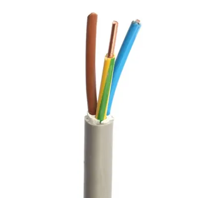 Cablu 3x2.5 ignifugat CYY-F