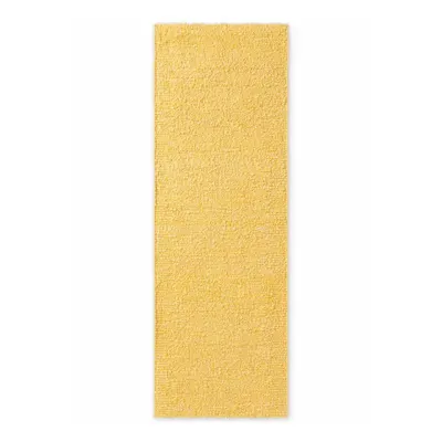 Covor tip traversă galben țesut manual 80x300 cm Notting Hill Portobello – Ted Baker