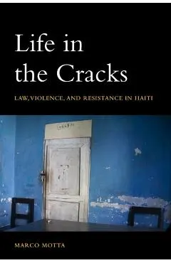 Life in the Cracks: Law, Violence, and Resistance in Haiti