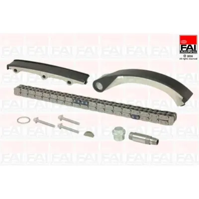 kit lant de distributie FAI AutoParts TCK104