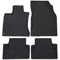 Covorase auto NISSAN Qashqai 2007 - 2014/ Qashqai 2014 - prezent Petex