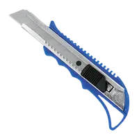 Cutter Knife E-7229 18mm