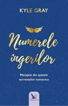 Numerele ingerilor