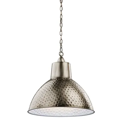Lampa suspendata Missoula 1 Light Pendant