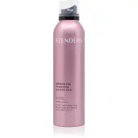 STENDERS Gel to Mousse Summer Rain spumă pentru duș cu textura de gel 200 ml
