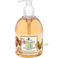 Sapun Lichid Vegetal pentru Maini, Fata si Corp cu Ulei de Argan Florinda 500ml
