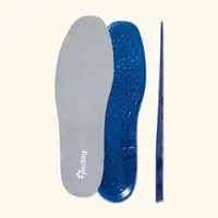 Branțuri cu gel Pedag Gelaxy Art 175 mărimea 38/39