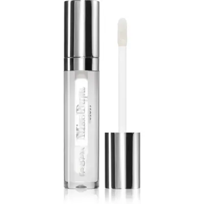 PUPA Milano Miss Pupa lip gloss culoare 100 - Crystal Glass 5 ml