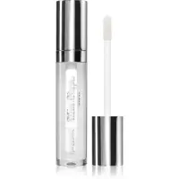 PUPA Milano Miss Pupa lip gloss culoare 100 - Crystal Glass 5 ml