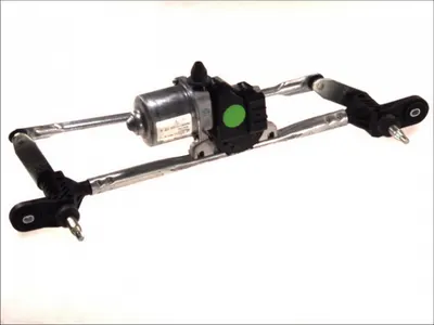Mecanism stergatoare fata (cu motoras) FIAT BRAVO II; LANCIA DELTA III intre 2007-2014
