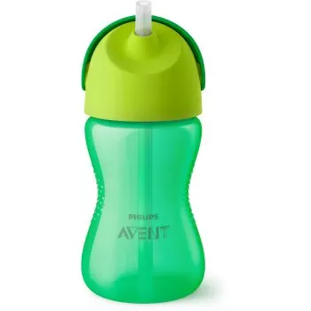 Philips Avent Bendy Straw SCF798/01 12m+ ceasca cu pai flexibil