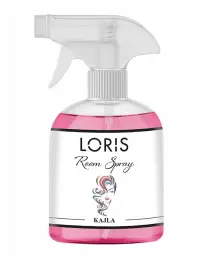 Loris Spray odorizant camera cu pompa 500 ml Kajla