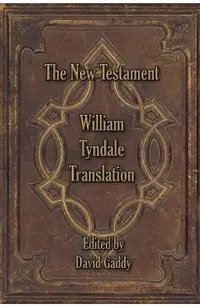 The William Tyndale New Testament