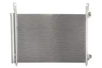 Radiator clima AC cu uscator RENAULT KOLEOS I 2.0D 2.5 dupa 2008