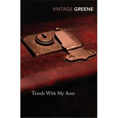 Greene: Travels With My Aunt