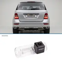 Cameră marșarier Mercedes-Benz Clasa ML W164 2005-2011 AHD 1080P NTSC MOSERA