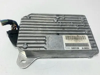 Modul control 2840007013300 BMW Seria 7 (2008-2015) [F01, F02] 4.4 benzina N63B44