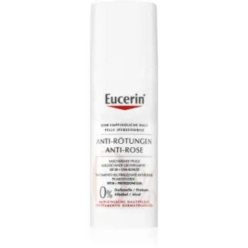 Eucerin Anti-Redness crema neutralizatoare de zi cu pigmenti verzi SPF 30