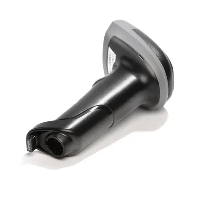 Cititor Coduri de Bare Wireless Nou OptimX H1000R, 1D/2D/QR, Bluetooth - (Similar Motorola Symbol)