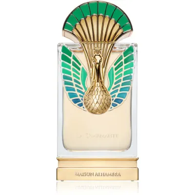Maison Alhambra La Charmante Eau de Parfum unisex 100 ml