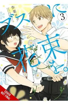 April Showers Bring May Flowers, Vol. 3: Volume 3